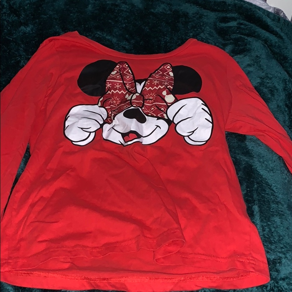 pajama shirt